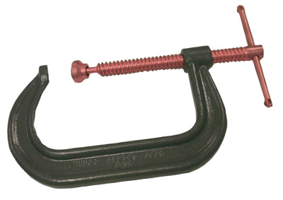Picture for category Clamps and Vises