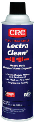Picture of 20oz lectra clean