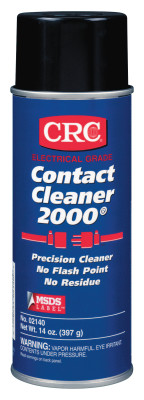 Picture of 16 oz. contact cleaner 2