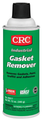Picture of 16oz gasket remover