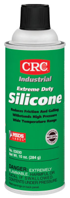 Picture of 10-oz silicone lubricant