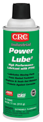Picture of 16oz power lube