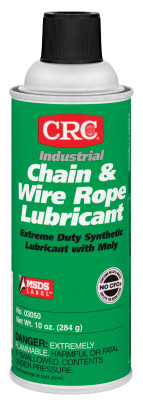 Picture of 16oz chain & wire rope l