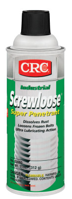 Picture of 16oz aerosol penetrating
