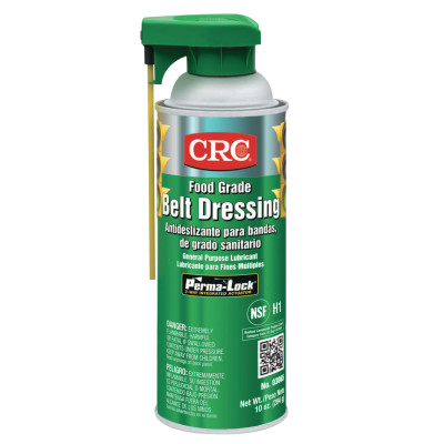 Picture of 16 oz aerosol belt dressing