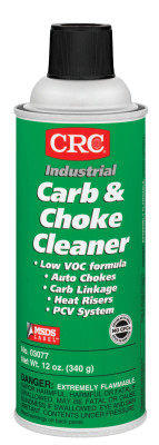 Picture of 16oz carburator & choke
