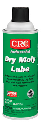 Picture of 16-oz dry moly lubricant