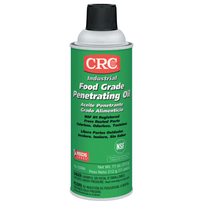 Picture of 16 oz food grade penetrating oil