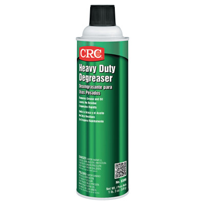 Picture of 20oz heavy duty degrease