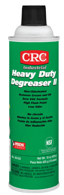 Picture of 20oz heavy duty degrease