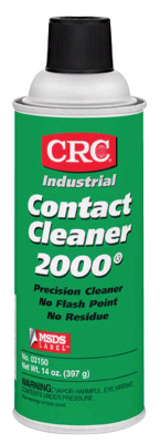 Picture of 16 oz. contact cleaner 2