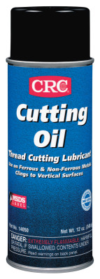 Picture of 12oz aerosol cutting oil
