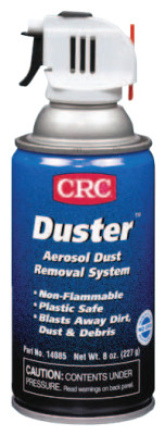 Picture of Duster Aerosol Dust Removal Systems, 12 oz Aerosol Can