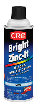 Picture of 16 oz. aerosol bright zi