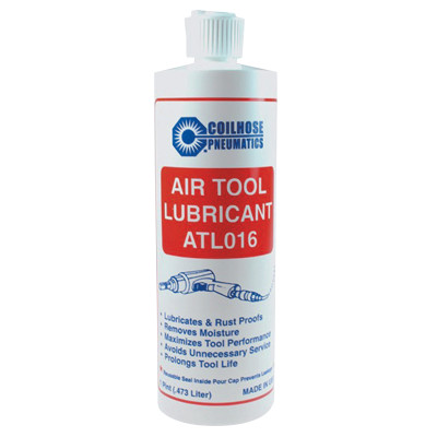 Picture of 28895 1pt air tool lubricant