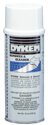 Picture of Remover & thinner 16oz.spray
