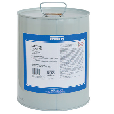 Picture of Remover & thinner 5 gallon pail
