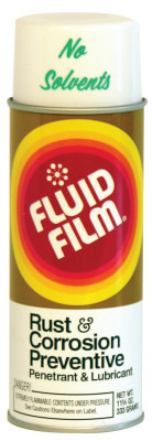 Picture of 11.75-oz. aerosol rust &corrosion preventor e