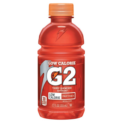 Picture of G2 fruit punch