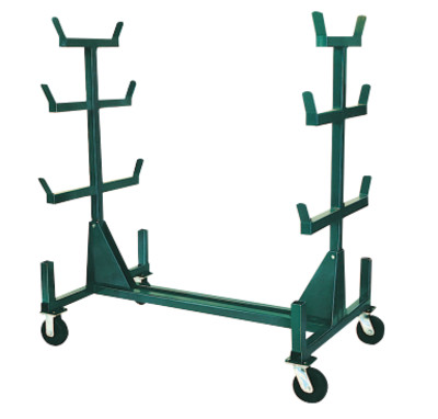 Picture for category Wire/Cable Carts and Dispensers