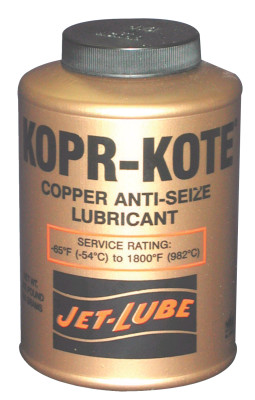 Picture of Kopr-kote 1gal anti-seize lead-free replaces 10