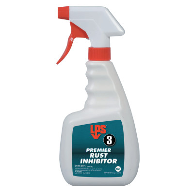 Picture of 20oz lps 3 heavy-duty rust inhibitor