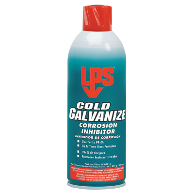 Picture of 16oz aerosol cold galvanize
