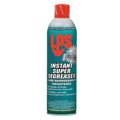 Picture of Instant Super Degreasers, 20 oz Aerosol Can