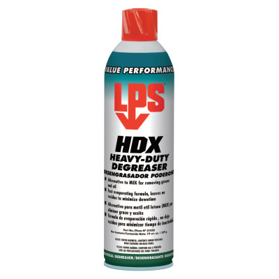 Picture of 19-oz. hdx cleaner/degreaser