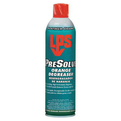 Picture of 15oz. aerosol presolve