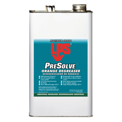 Picture of PreSolve Orange Degreasers, 1 gal Container
