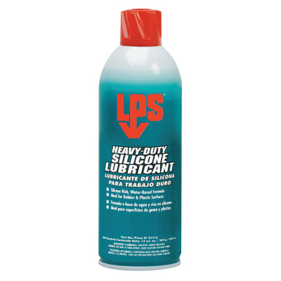 Picture of 13-oz silicone lubricant40003