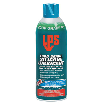 Picture of 10-oz. mr-650 food grademold release & l