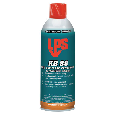 Picture of Kb-88 13 oz net aerosolcan