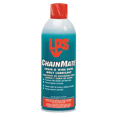 Picture of 14 oz chain mate for extreme condition a