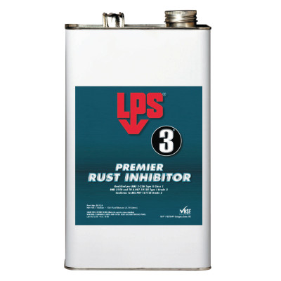 Picture of #3 1gal bottle rust inhibitor heavy duty