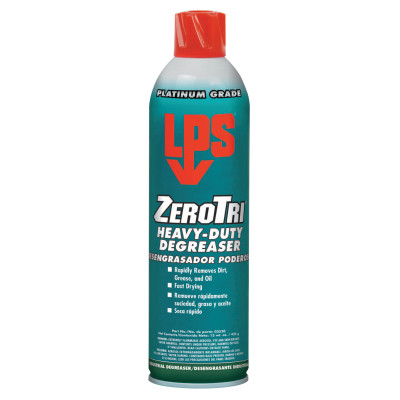 Picture of Heavy-Duty Degreasers, 15 oz Aerosol Can