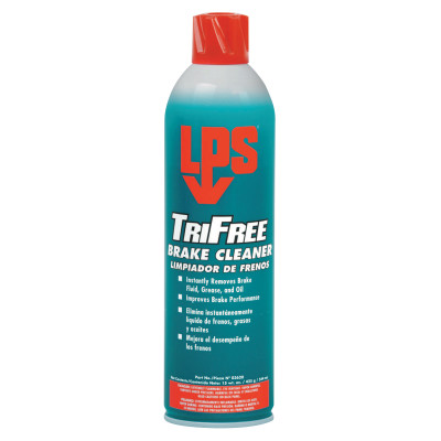 Picture of 15oz brake cleaner trifree