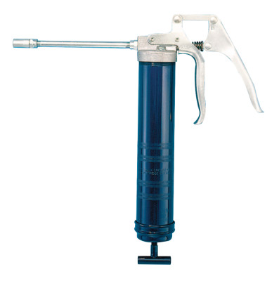 Picture of 67020 6" straight pipe w/hyd coupler gre