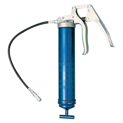 Picture of Gun- grease pistol w/18"hose w/hyd cplr