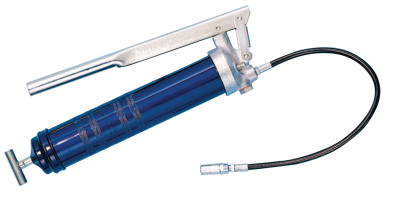 Picture of Lever type grease gun w/18"whip hose 16oz.bulk /