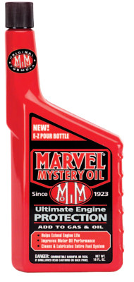 Picture of Pint marvel mystery oil