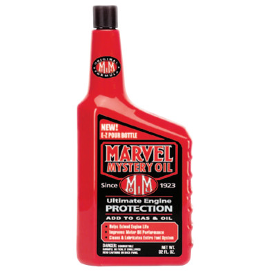 Picture of Qt marvel mystery oil