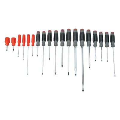 Picture for category Screwdrivers and Nutdrivers