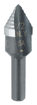 Picture of Unibit-10 1/2" step drill