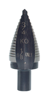 Picture of Unibit-13 1-1/8" step drill