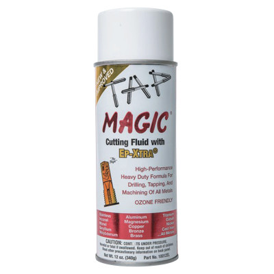 Picture of 12oz. aerosol tap magicozone friendly w/