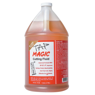 Picture of 1gal tap magicw/ep-xtra