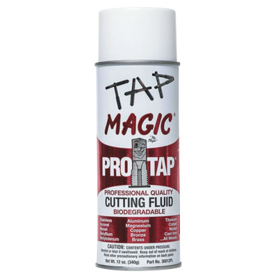 Picture of Tap magic protap 12 oz.aerosol