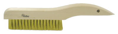 Picture of .006 brass fill platersbrush